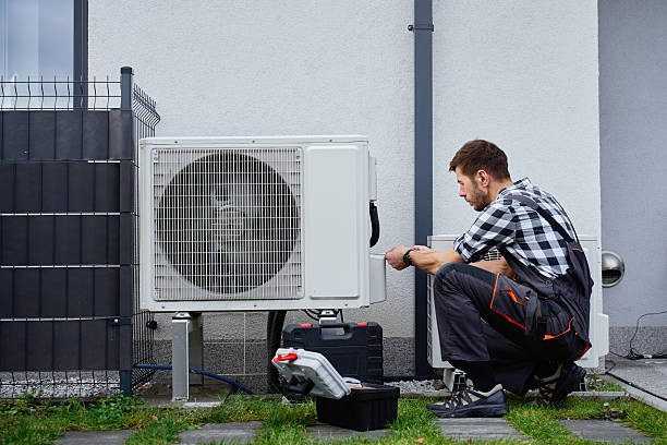 Top rated local Emergency Hvac Repair specialists in Hartland, WI